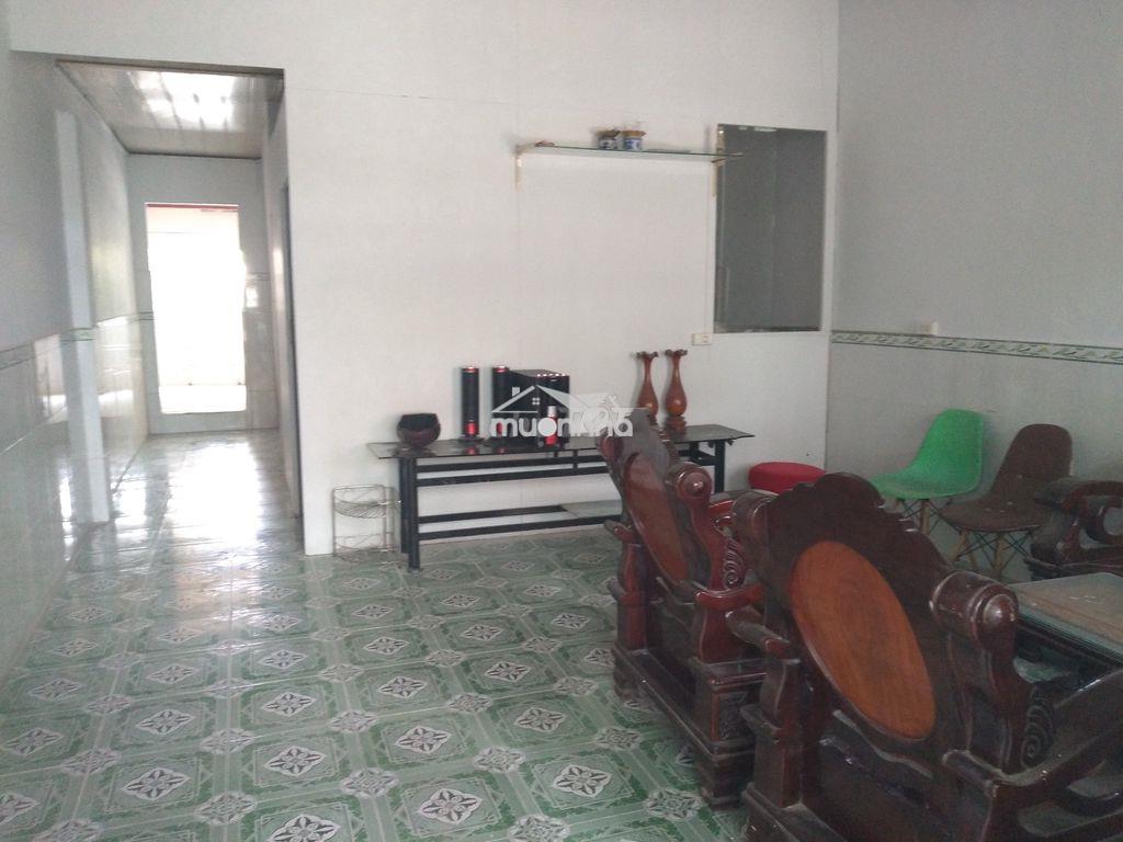 Cho thuê nhà đường phú lợi /thủ dầu một/ bình dương - 2