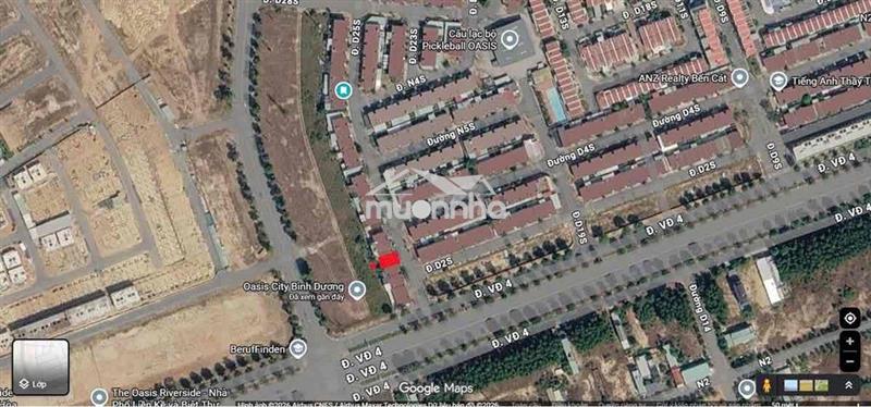🚨 Nhà vị trí đắc địa – giá tốt – có sẵn dòng tiền 6tr/tháng 🚨