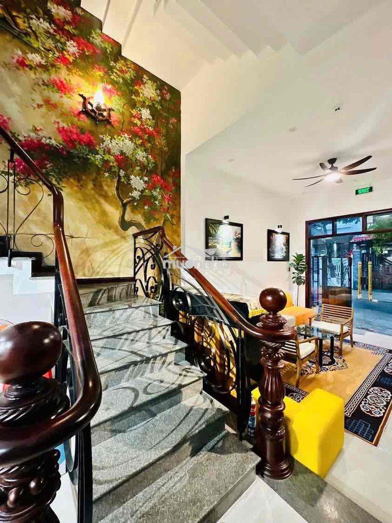 Homstay đẹp khu dương đình nghệ 5pn,5wc