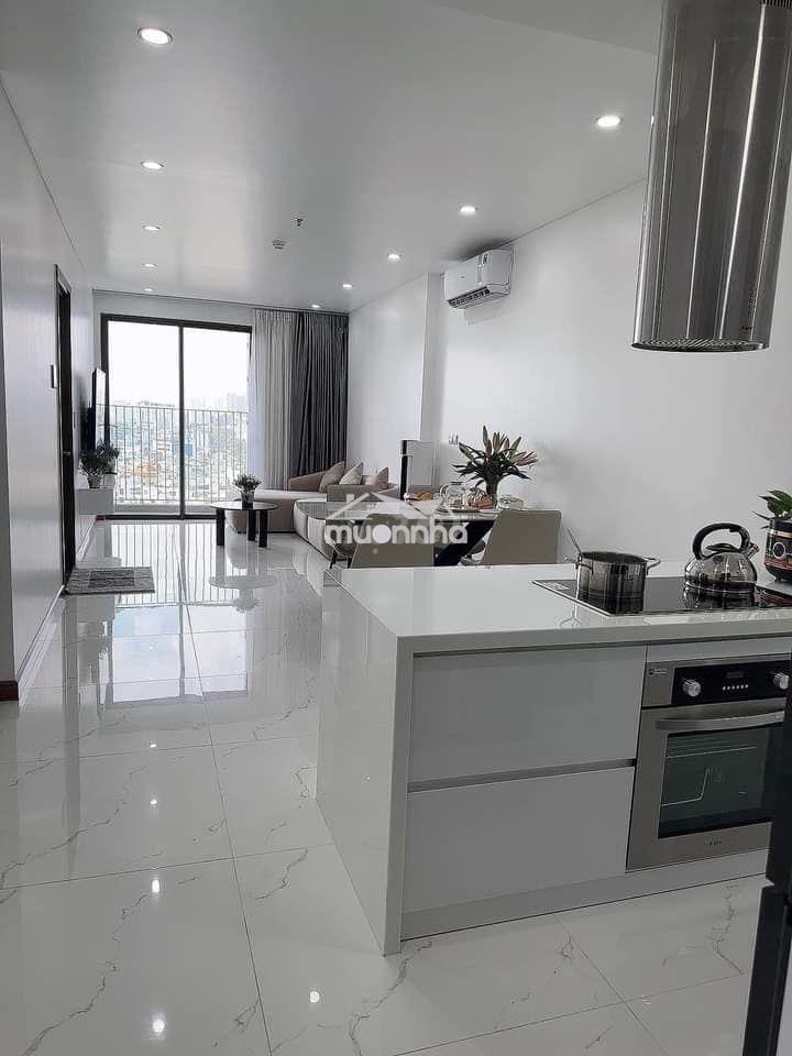 Bán ch richstar 2pn1wc nhà sạch, view đẹp 