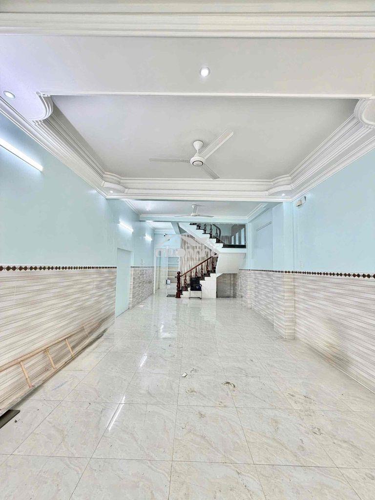 Cho thuê nhà đẹp mới sơn sửa - bùi tư toàn - gần tên lửa thuận tiện qu - 2
