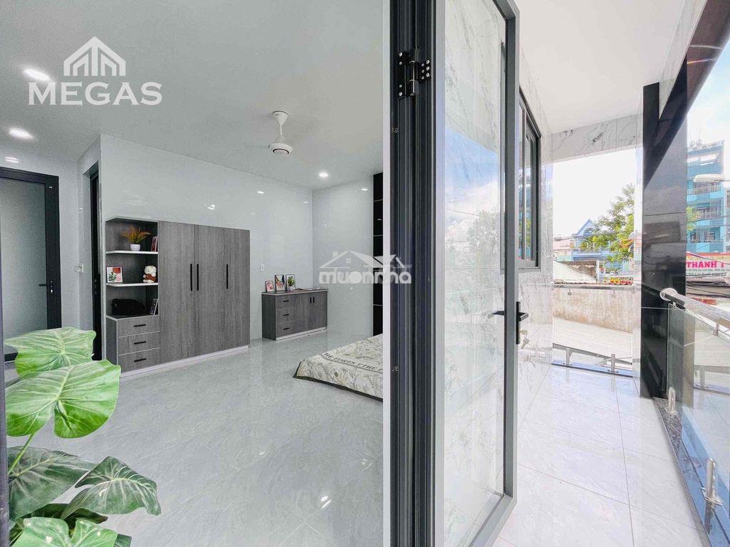 Khai trương chdv ban công cửa sổ siêu rộng & đẹp ngay tỉnh lộ 10 - 2