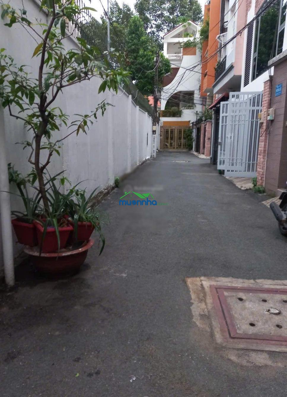 Bán nhà vị trí tốt cho người hữu duyên - 4