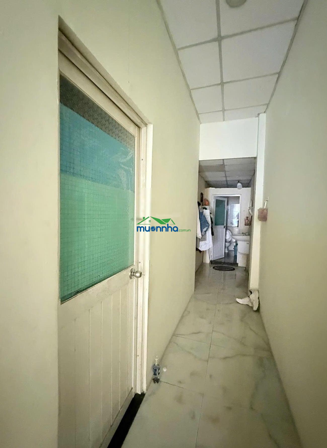 Nhà 5x20m giá tốt, 2 tầng full nội thất hẻm 8m xe hơi hồ học lãm, xem ngay chỉ 7.1 tỷ - 2