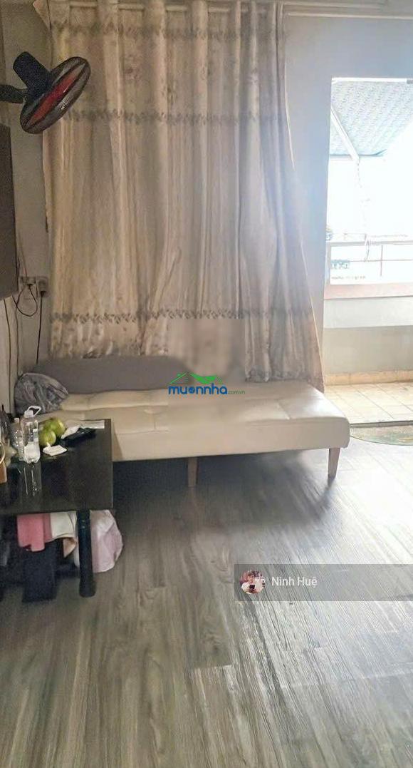 Quận 10 - hẻm thẳng trục - hai bước chân ra nguyễn tri phương - tiện kinh doanh - giá chỉ 10,9tỷ - 3