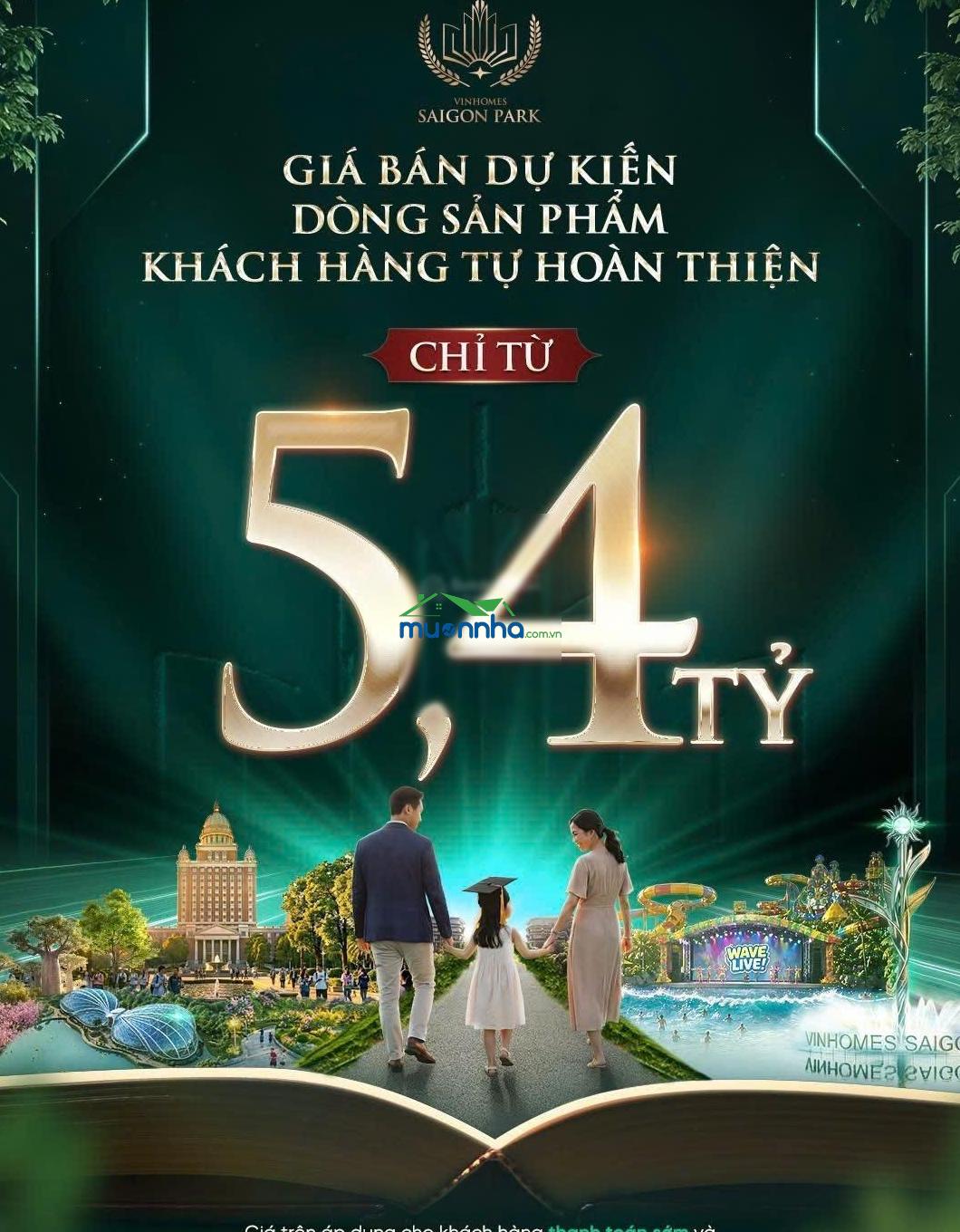Đầu tư nhà phô vinhomes hóc môn chỉ từ 5.4tỷ đón sóng phát triển khu tây bắc tphcm
