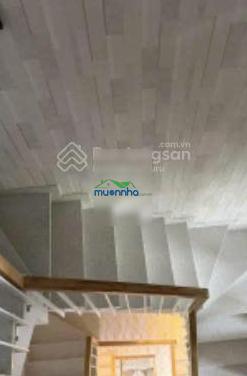 Nhà 5 tầng sổ hồng đường ngô chí quốc, quận thủ đức diện tích (4.1x13,5/m) 55.6m2