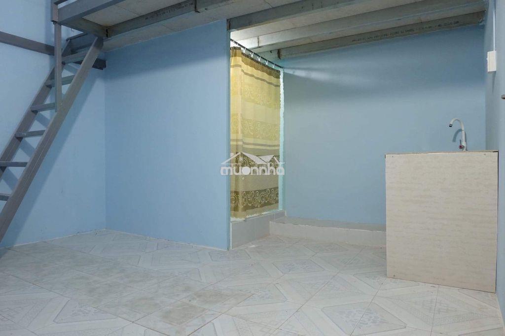 🌈 Phòng trọ tân phú 𝐆𝐈á 𝐑ẻ| gần đh công thương 🏠 - 4
