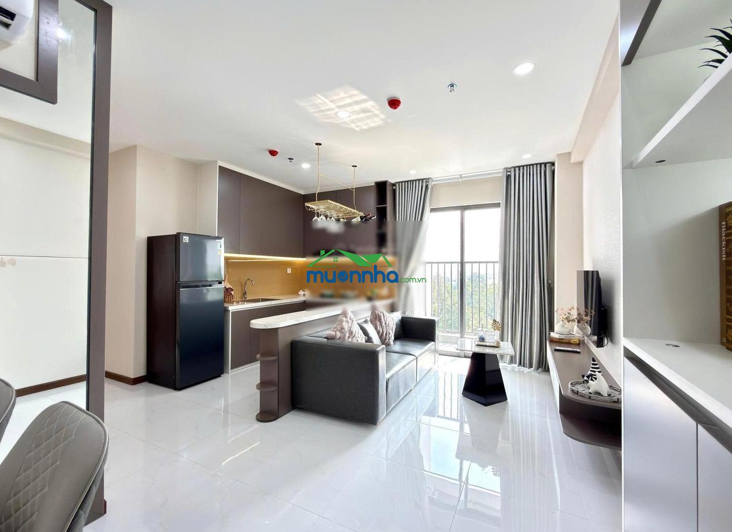 Chung cư diamon boulevard chỉ 2.4 tỷ/căn 2pn tặng full nội thất, 1 honda airblade -nhận nhà ở ngay
