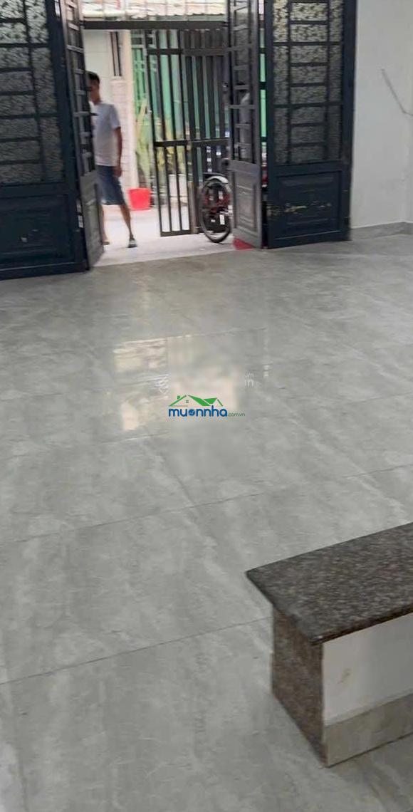 Quận 7, diện tích khủng 130m2, nhà 5x24m, 3 tầng, 994 huỳnh tấn phát, q7 - 4