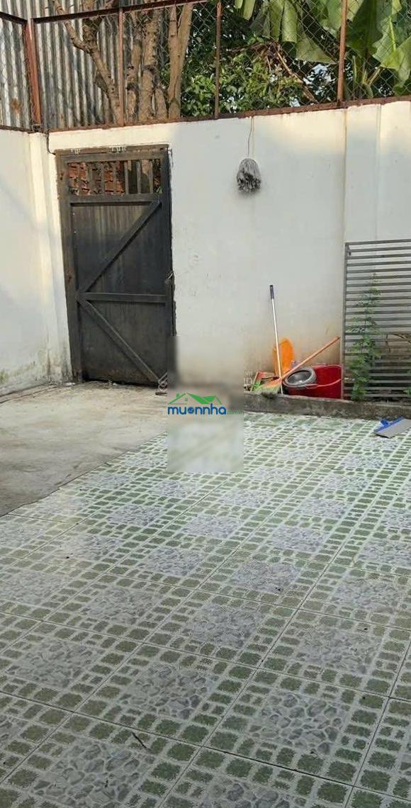Quận 7, diện tích khủng 130m2, nhà 5x24m, 3 tầng, 994 huỳnh tấn phát, q7 - 3