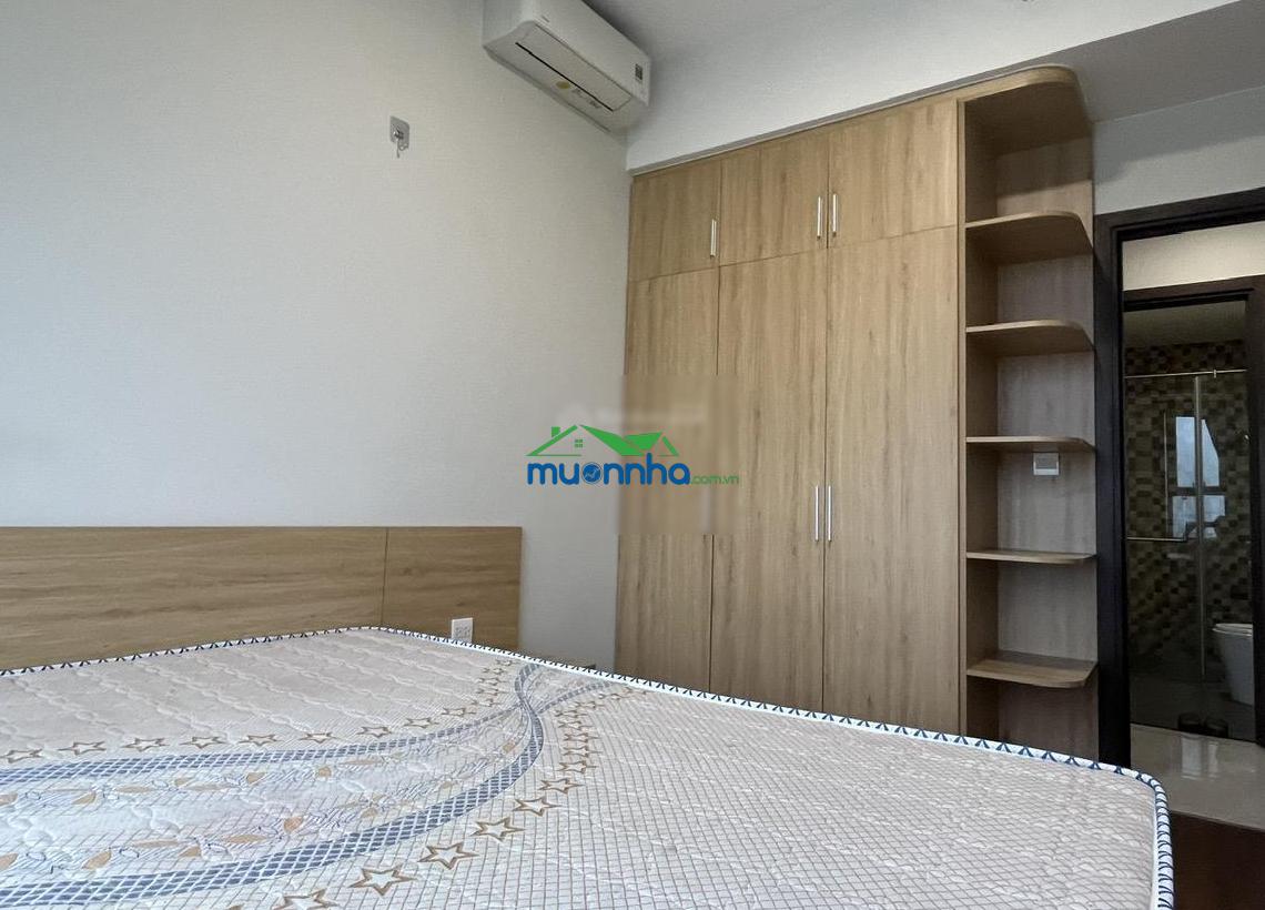 Chính chủ bán căn 58m2 picity high park view thoáng, full nội thất