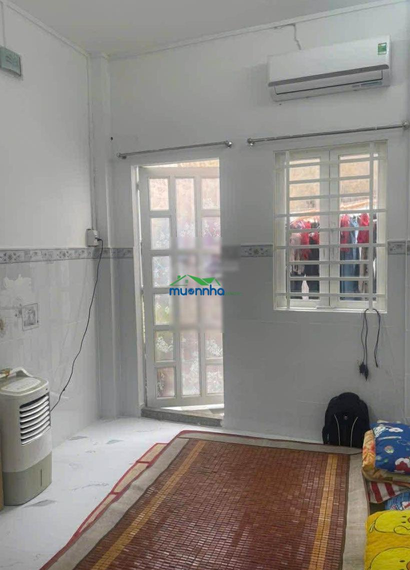 Bán nhà huỳnh tịnh của q3 sát mặt tiền 22m2 - 2 tầng chỉ 3.8 tỷ