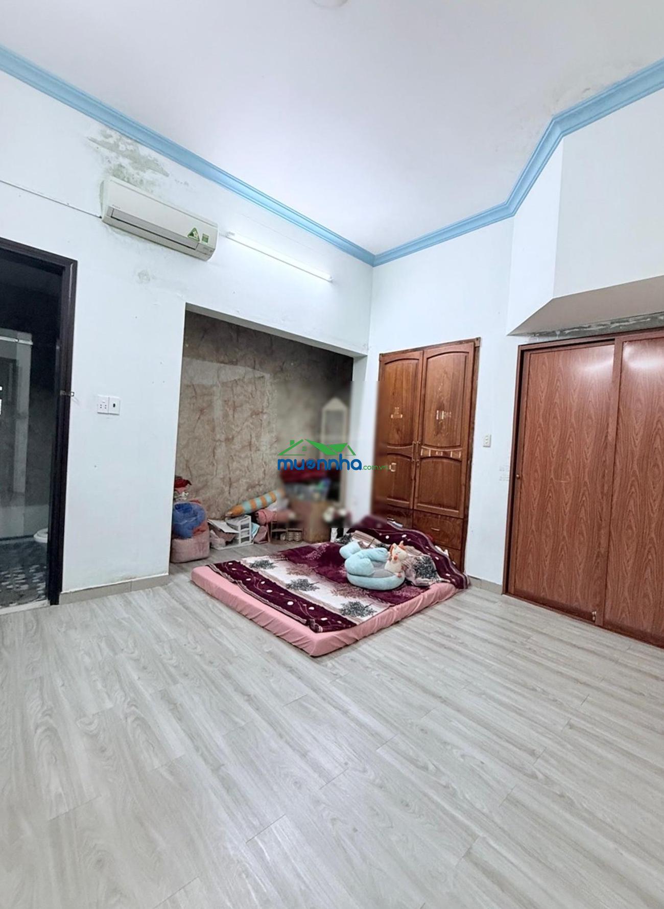 Hẻm ô tô - 112m² - 4 tầng btct - nguyễn xí - bình thạnh - 12.x tỷ