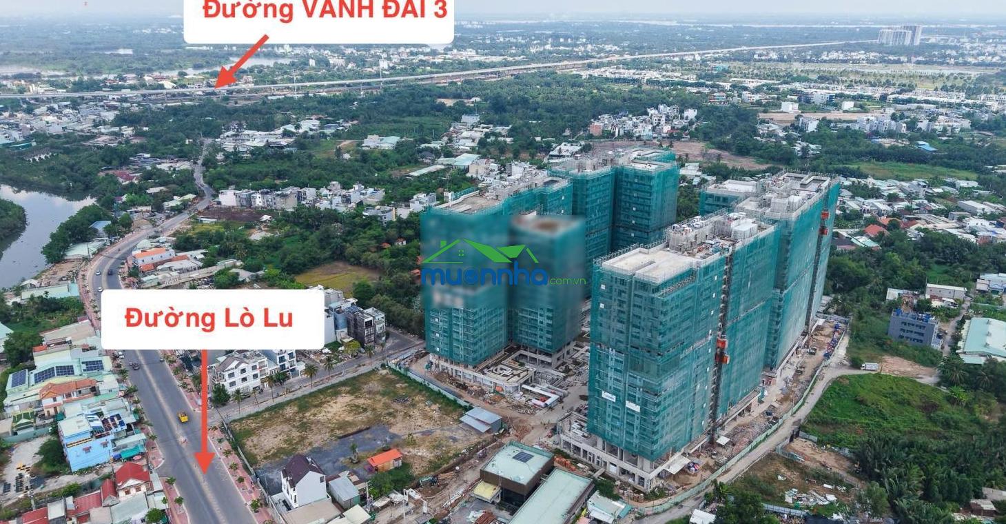 Elysian top 10 căn hộ đẹp nhất đảm bảo mua là thắng (đủ loại 1pn, 2pn, 3pn)