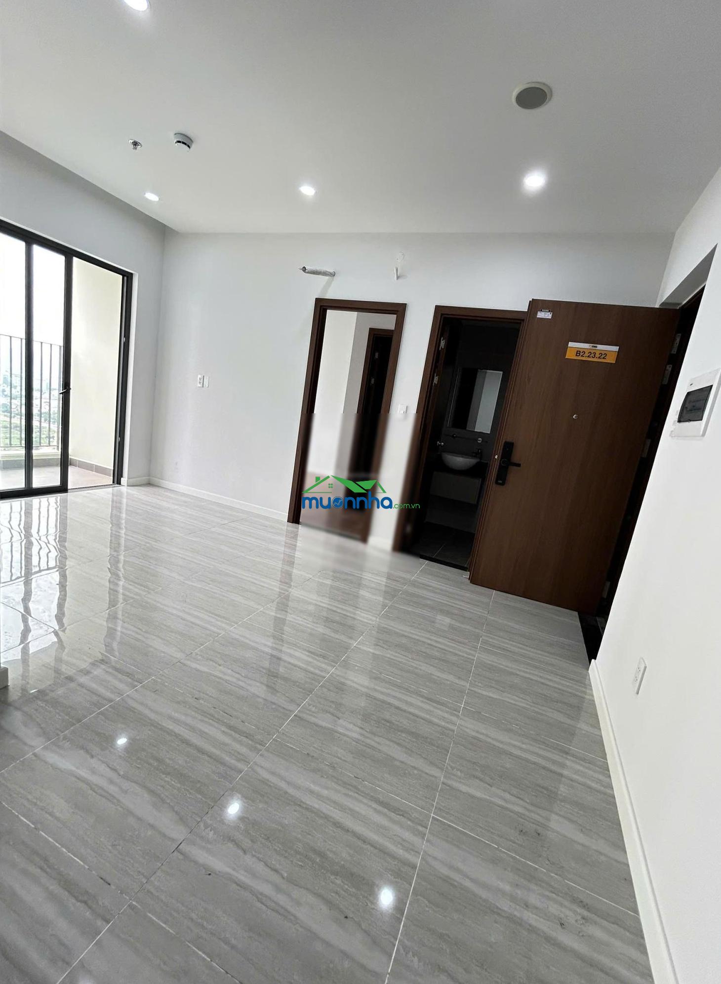 Bcons emerald giá thuê tốt nhất tháng 6 - view hồ đá - quận 2 chỉ còn duy nhất căn cuối cùng - 4