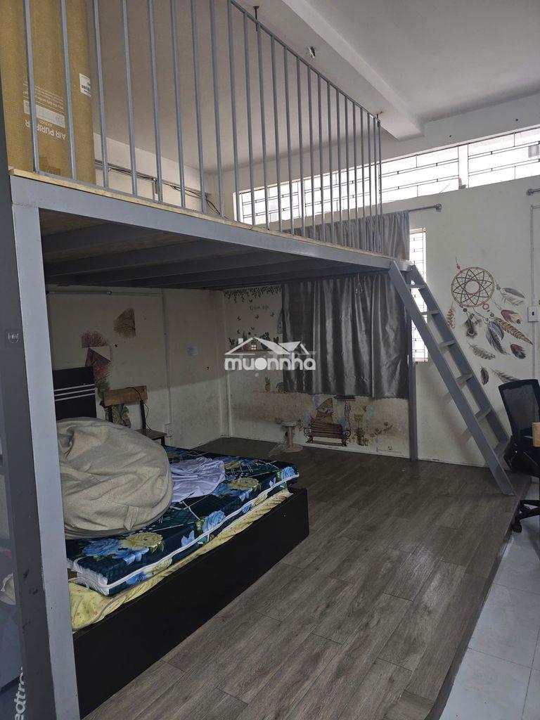 [Hình thật chính chủ] cho thuê phòng trọ đường 3/2 quận 11 - 4