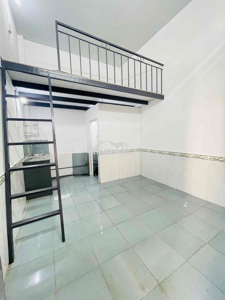 Phòng mới thoáng ngay quang trung, siêu thị coop mart quận 9, - 3