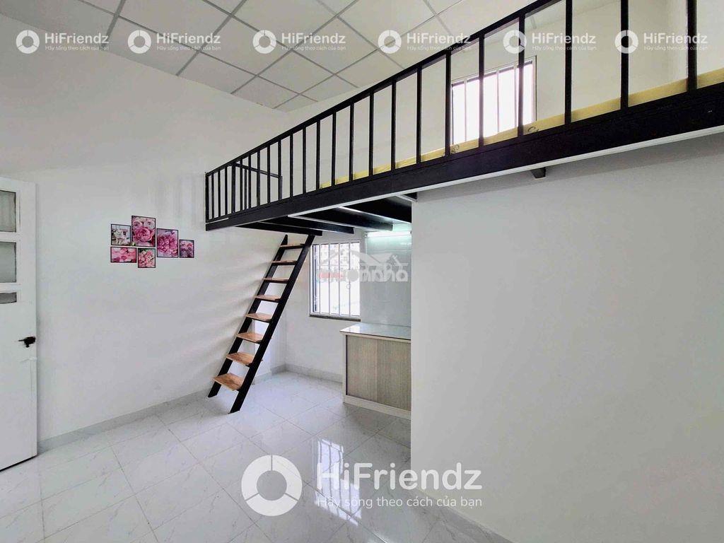 Duplex đi bộ qua vhu chỉ 5p , gần đầm sen và sát tân bình, quận 11 - 2