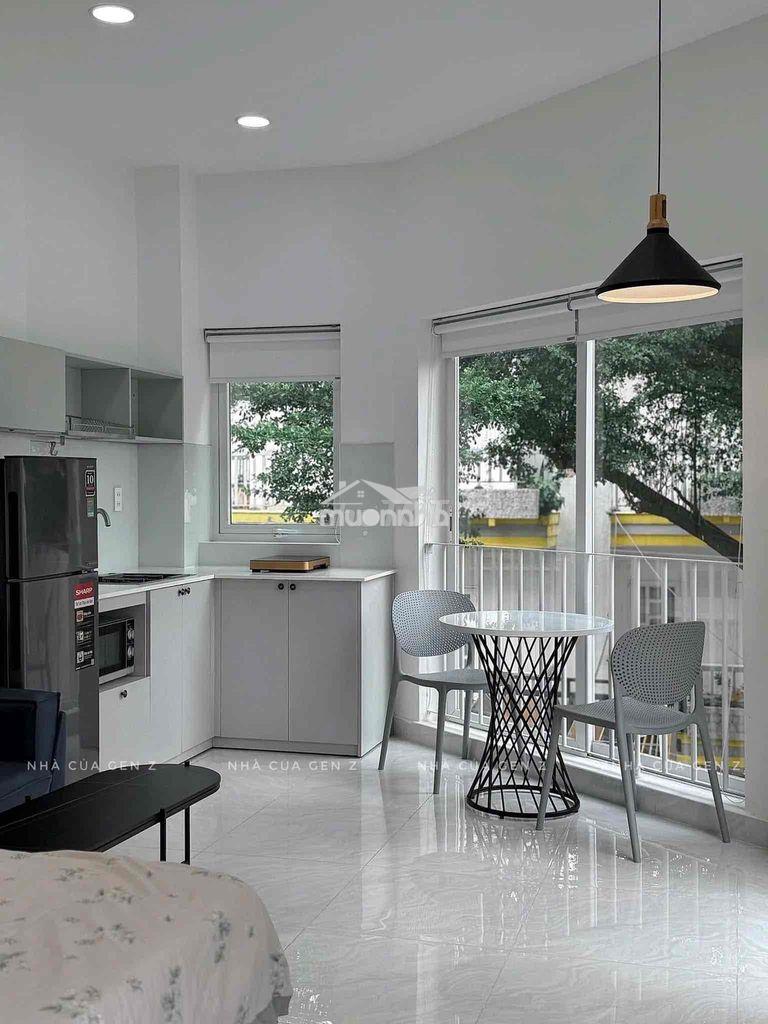 🌟Trống lại phòng studio full nội thất siêu đẹp🌟hiệp thành🌟quận 12 - 4