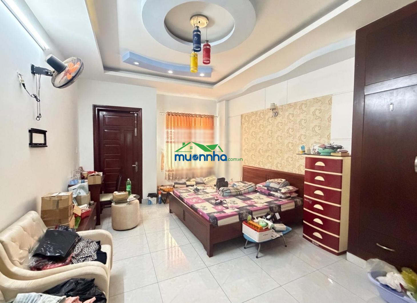 Giá tốt nhất khu vực tân bình. nhà 5 tầng btct, 75m2, xe hơi đậu trong nhà. chỉ 8.x tỷ - 2