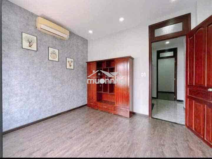 🎁Cho thuê nhà 1/ hxh đướng số 28 p6 gò vấp 4m❌11m 4pn 3wc - 3