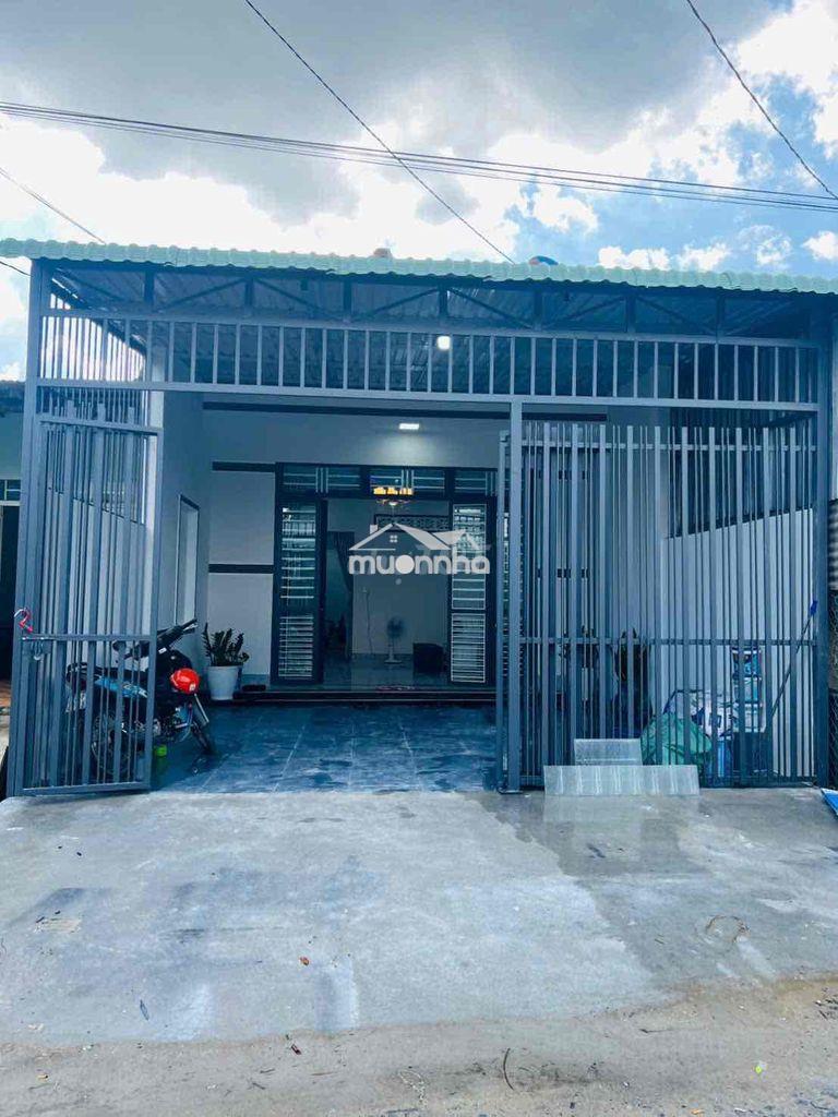Nhà hẻm 49 nguyễn văn linh, gần trường học, chỉ 1 tỷ 650 triệu