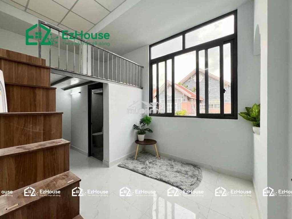 💥Chung cư mini💥-nội thất mới 100%-hỗ trợ cọc 1tr-2 không gian ngủ - 2