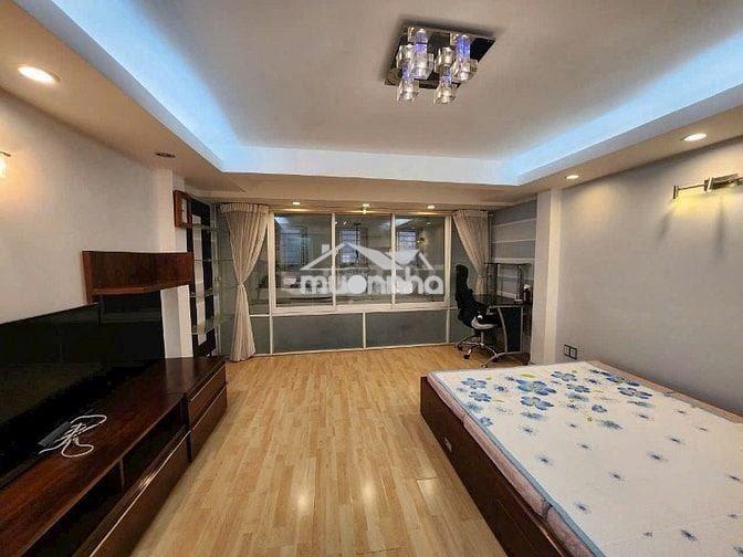 Nhà mới gần mt lý thái tổ, đầy đủ nội thất, tiện ở _văn phòng_kd - 3
