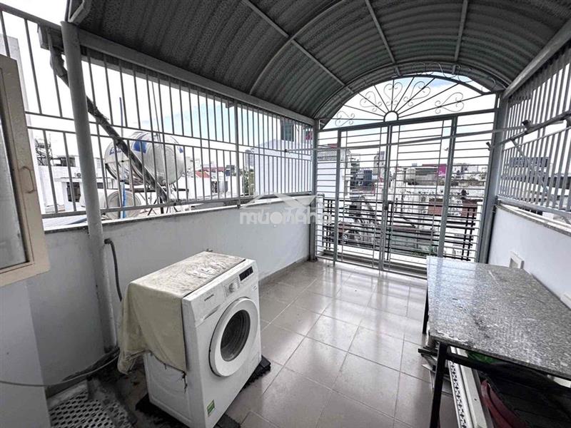 🔥 Nhà ngay ngã tư hàng xanh – dt 25m2 – có dòng tiền – chỉ 4.35 tỷ