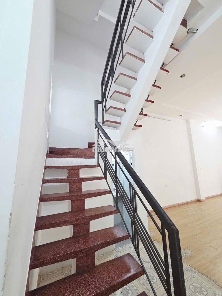 Cho thuê nhà khu vườn lài 4 x 17 m đuc 1 lầu, 1 sân thượng đẹp - 4