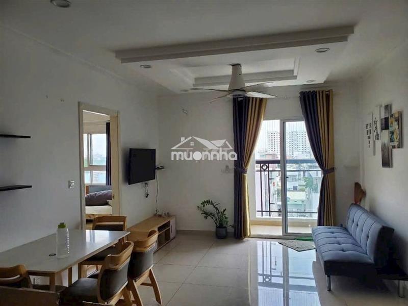 ❤️ Cho thuê căn hộ phúc yên 3, 80m 3pn2wc – p.15, tân bình
