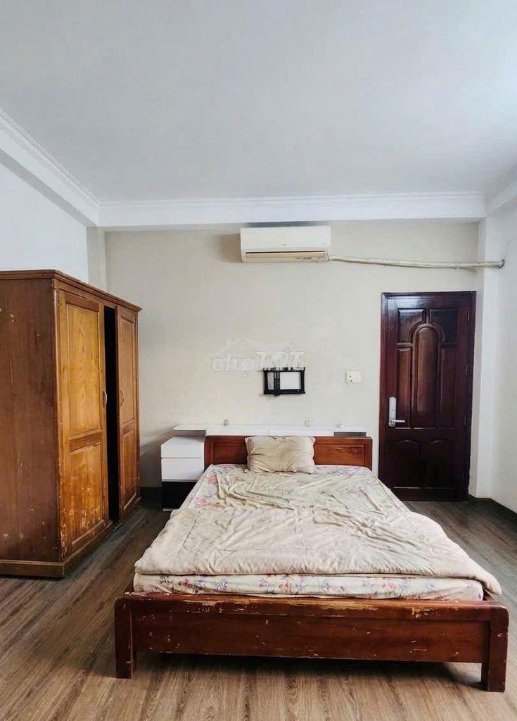 * Giá sốc * nhà 2tầng x 55m2 - xe hơi đậu cửa ngay đầu nguyễn văn đậu - 3