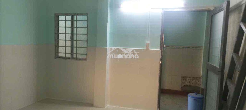 Phòng trọ âu cơ ngay bàu cát 8 gần văn hiến - 4