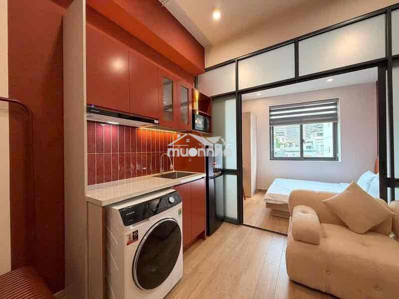 Trống 1 phòng ngay nguyễn văn lượng - lotter - dương quảng hàm - 4