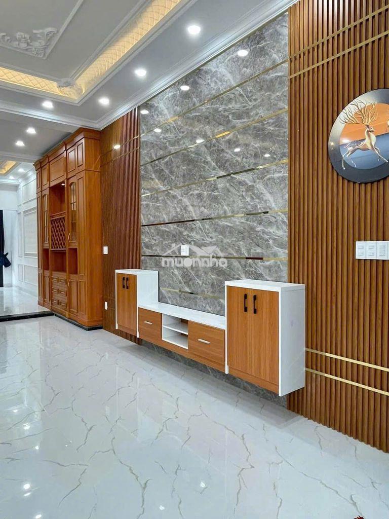 Cần cho thuê nhà hxt 235/3b bàu cát p.12 q.tân bình - 3
