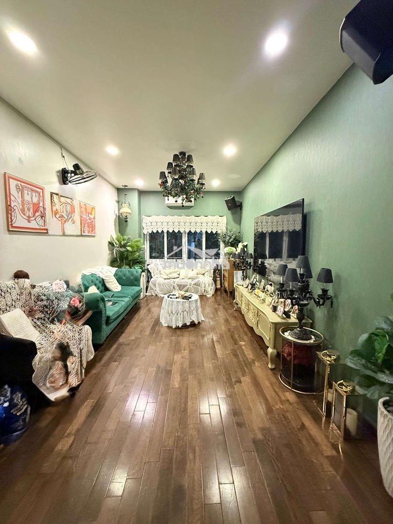 370m² đất trống kèm nhà- xe tải vào tận nhà 🔥 - 4