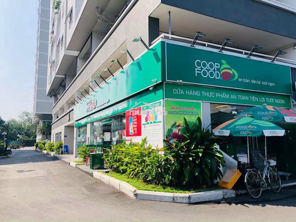 Bán cc 1pn, 49m2 tại orchid park, 2,4 tỷ, hàng hot - 4