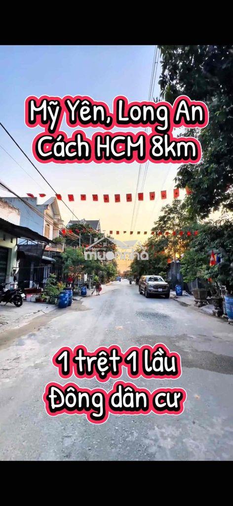Nhà 1 trệt 1 lầu giá rẻ cần bán gấpppppp - 2