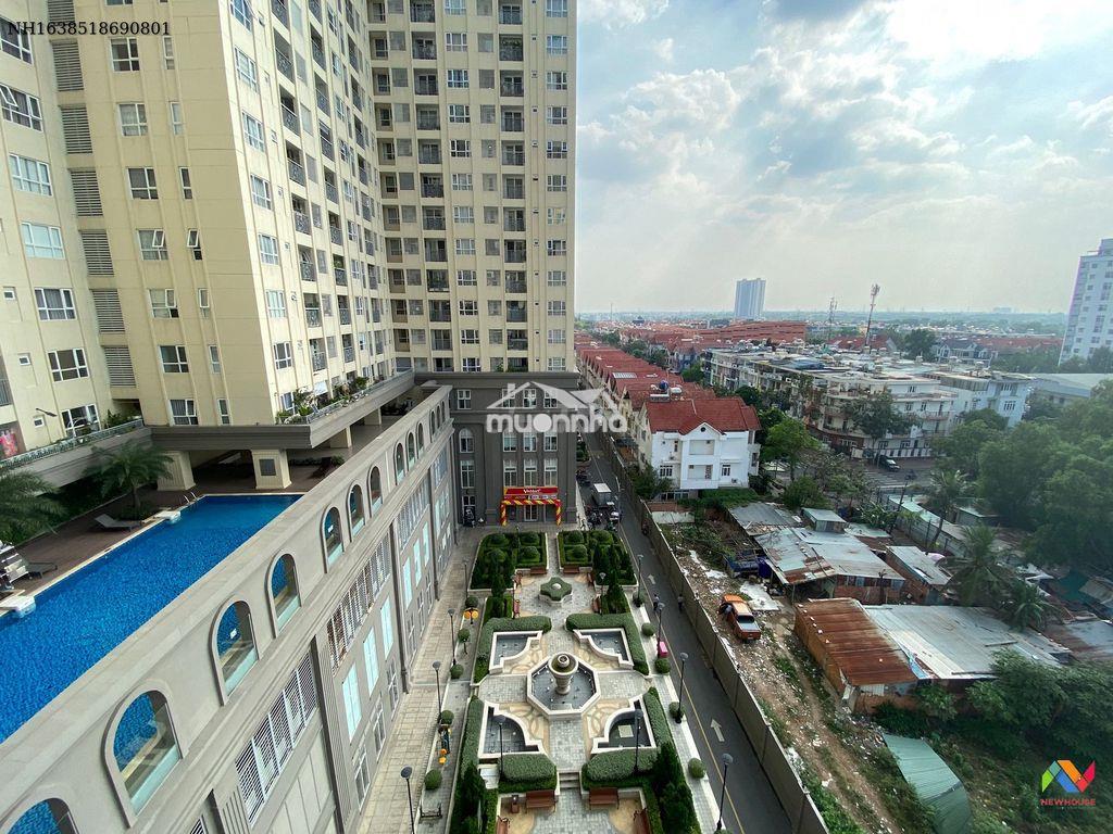 Cho thuê ch saigon mia 78m2- 2pn, ntcb giá 15triệu, trống sẵn, ở ngay! - 2