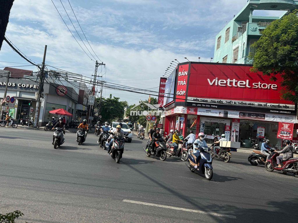 Nhà 3 tầng mặt tiền gần nguyễn huy tưởng giá 14 triệu - 2