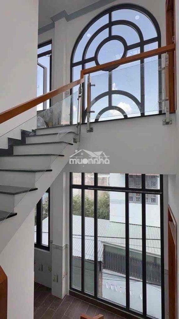 Nhà mới xây lô góc 5.3tỷ (tl) | 75m2 | bình hoà thuận an - 2