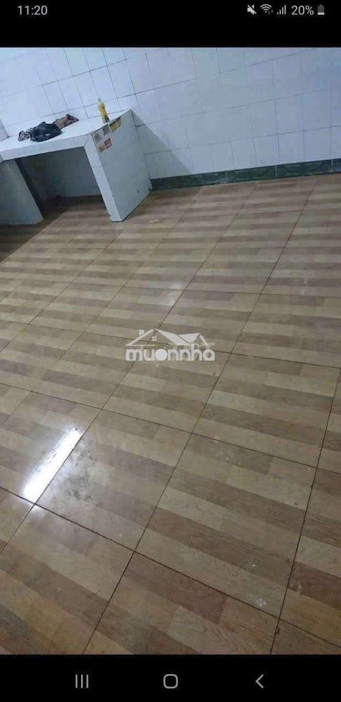 Bán nhà 2 lầu gần chợ tân long - tân đông hiệp -dĩ an - 4