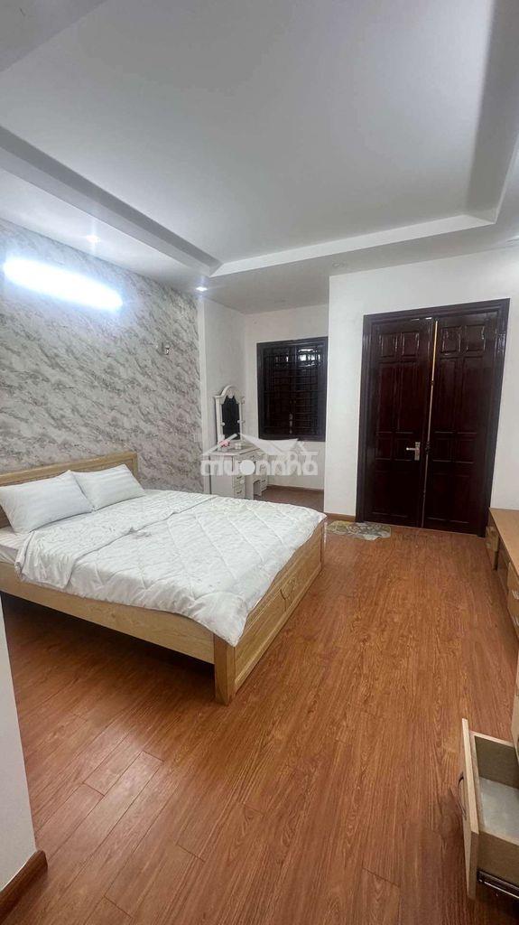 Nhà đông hưng thuận, song hành, trường chinh, 3 tầng btct, 52m2, 5tỷ4 - 4