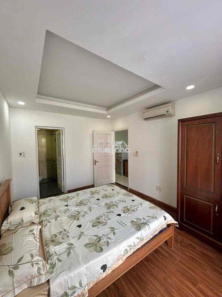 💥 Căn 2pn rộng 70m2 - ngay etown cộng hoà - hẻm ô tô - 2