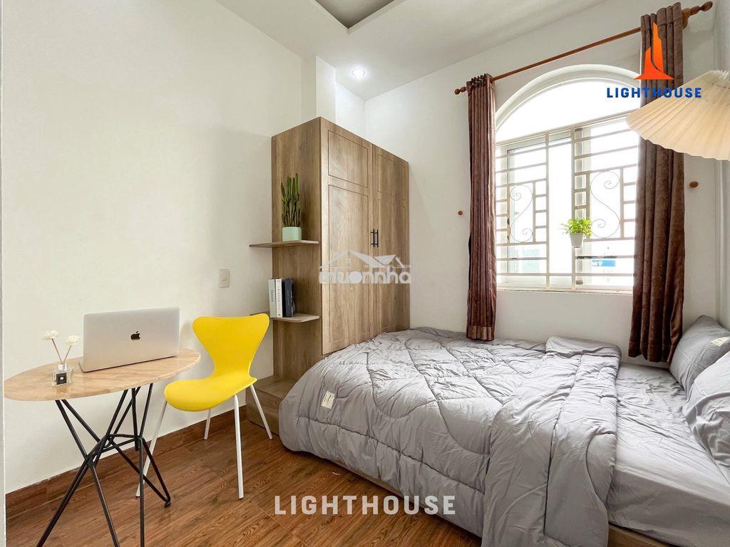 1pn tách bếp ngay mặt tiền cộng hoà full nt gần sbay, khu k300 tiện lợ - 4
