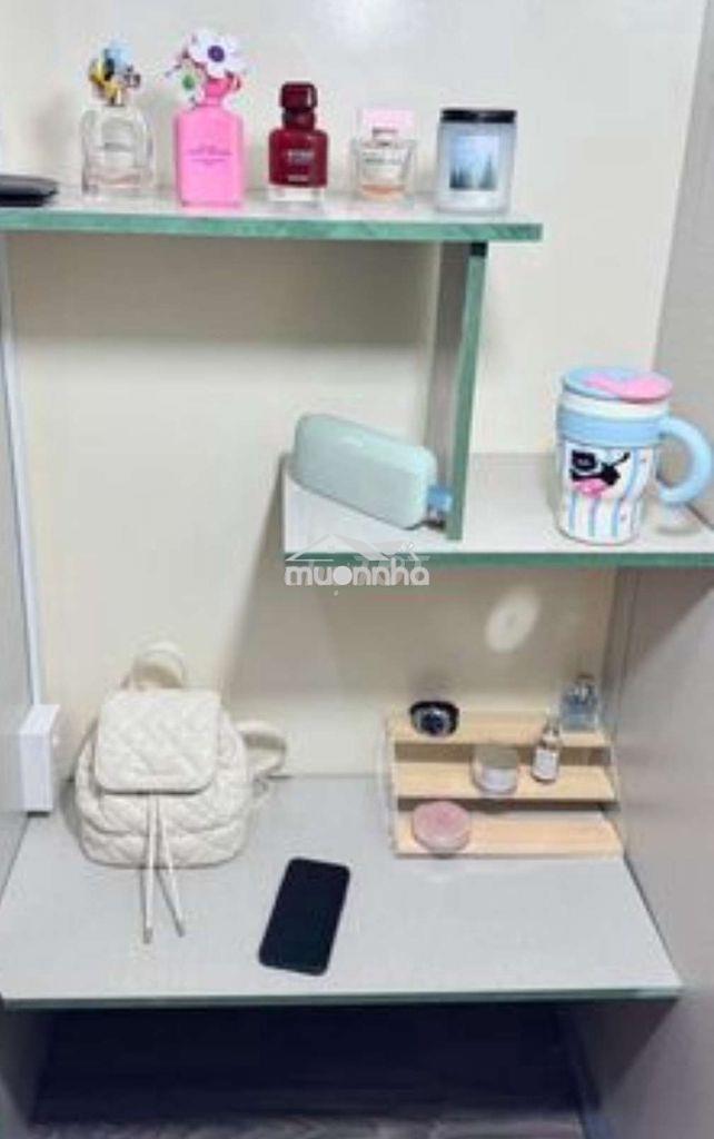 🤩🤩🤩Phòng dorm sleepbox cửa đóng riêng tư 378 an dương vương ,quận 5 - 4