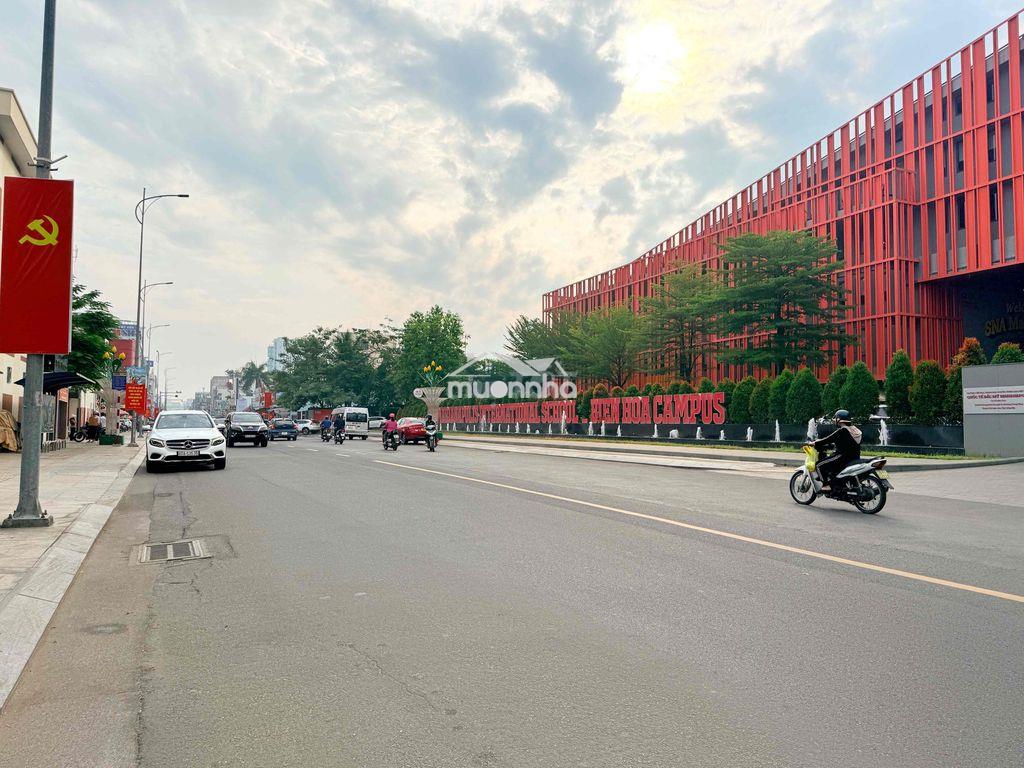 Đất p. trung dũng - vị trí đẹp - giá tốt - 2