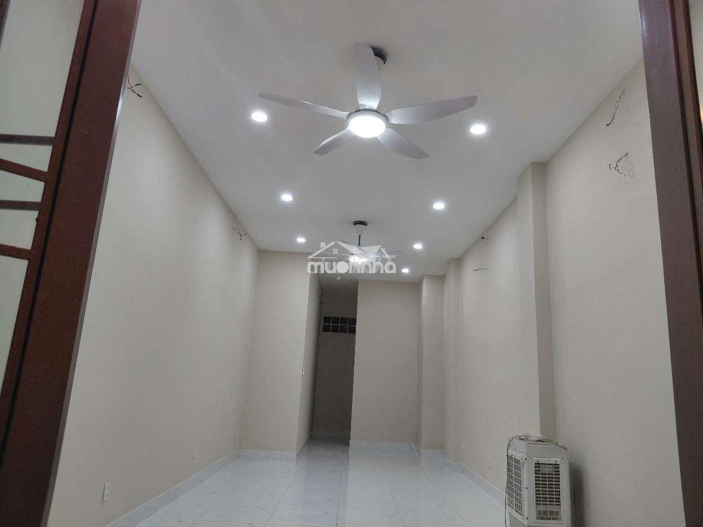 Mặt bằng bình thạnh 42m2 - 3