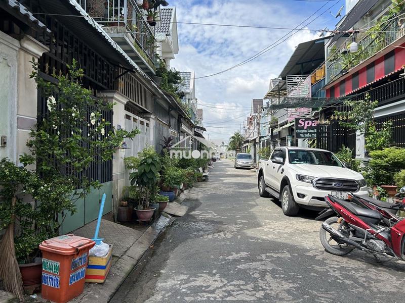 Bán đất đường nguyễn thị thữ-hốc môn dt 3,466m2 giá bán 28,70tỷ